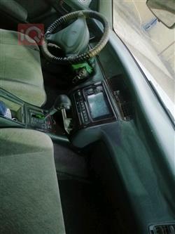 تۆیۆتا کراون